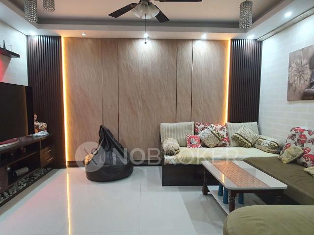 3 BHK Flat In Dsr Eden Greens, Doddakannelli For Sale In Doddakannelli