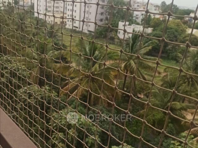 3 BHK Flat In Dsr Eden Greens For Sale In Chikkabellandur