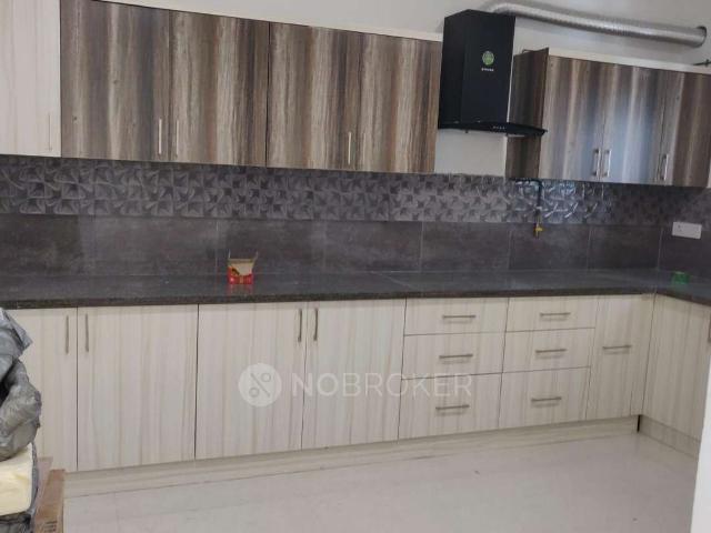 3 BHK Flat In Dsr Fortune Prime for Rent In Madhapur