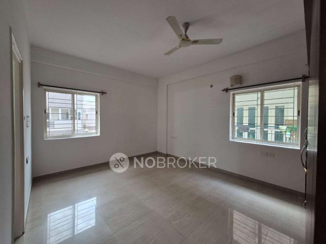 3 BHK Flat In Dsr Green Vista, Whitefield for Rent In White