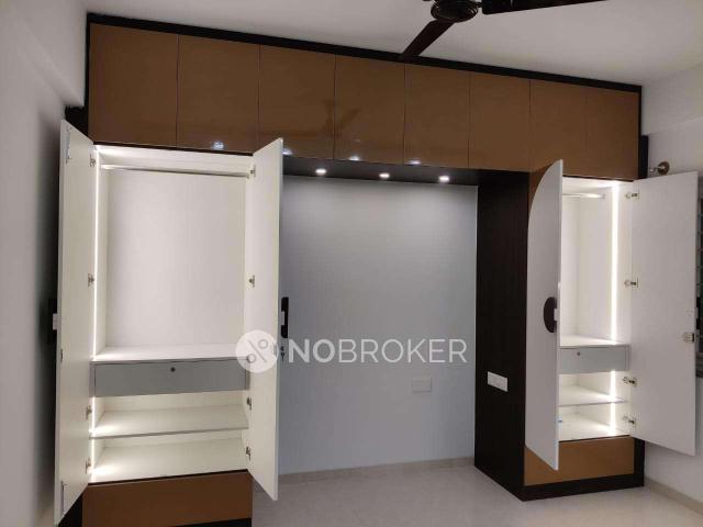 3 BHK Flat In Dsr Parkway Phase 1, Sarjapur Road For Sale In Sarjapur Road