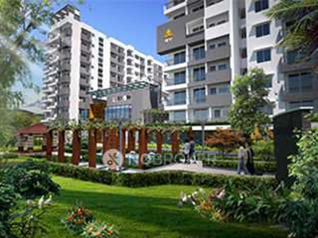 3 BHK Flat In Dsr Rainbow Heights For Sale In Hsr Layout