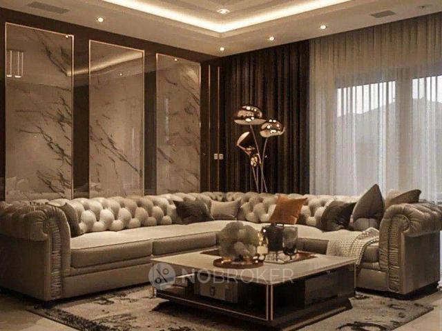 3 BHK Flat In Dsr Reganti For Sale In Madhapur