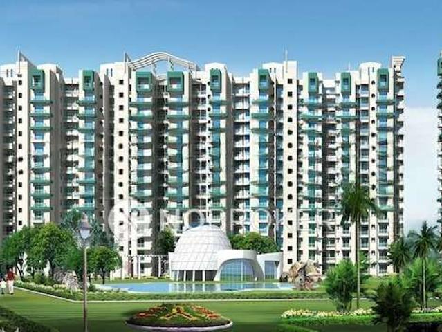 3 BHK Flat In E4 Supertech Ecovillage 1 for Rent In Sector 1