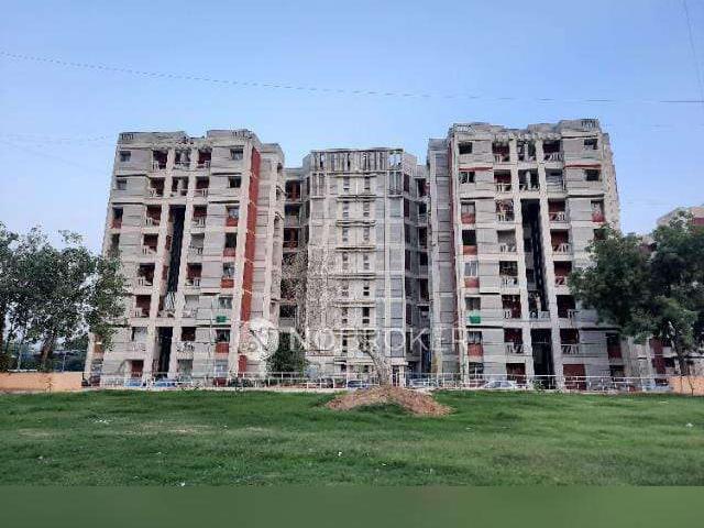 3 BHK Flat In E1 Vasant Kunj Dda Flats For Sale In Mahipalpur