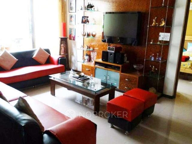 3 BHK Flat In Ether Apartments For Sale In Jp Nagar