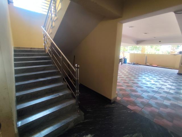 3 BHK Flat In Ethereal Apartments For Sale In Golden Heights Colony