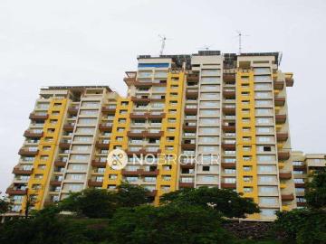 3 BHK Flat In Etiyal Enclave for Rent In Goregaon West