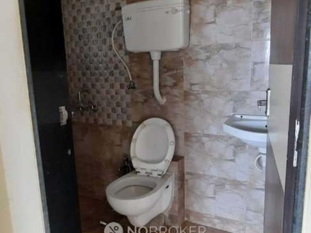 3 BHK Flat In Ev Crest for Rent In Ulwe, Kharkopa