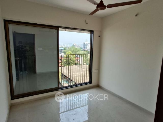 3 BHK Flat In Ev Shraddha Chs, Vashi for Rent In Vashi