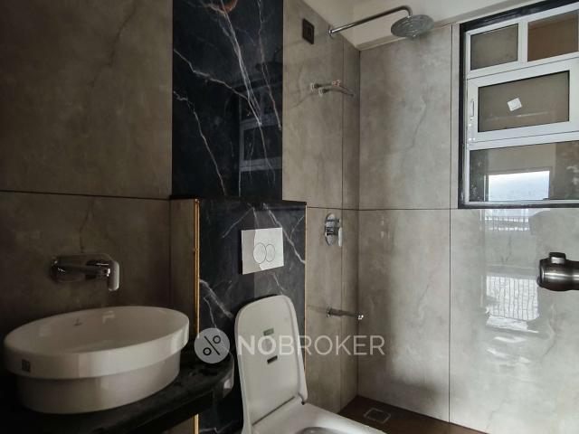 3 BHK Flat In Ev 10 Marina Bay, Navi Mumbai for Rent In Nav
