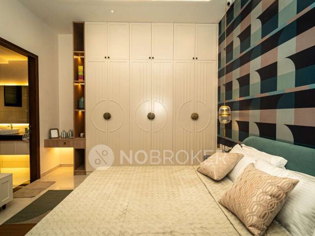 3 BHK Flat In Eva Aspire For Sale In Chembur East