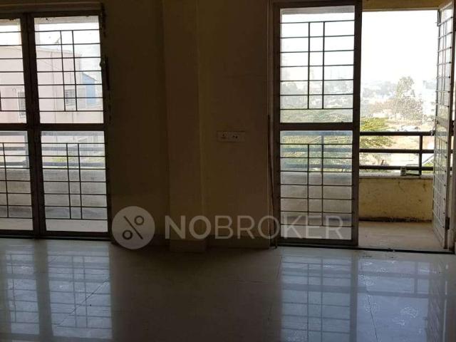 3 BHK Flat In Eva Apartment For Sale In Talegaon Dabhade