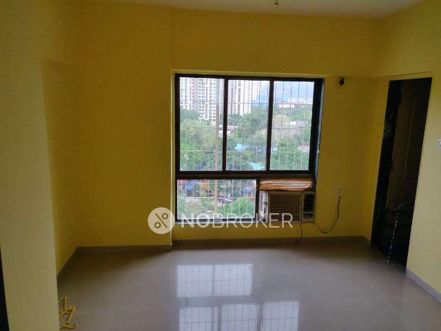 3 BHK Flat In Everest World May Flower for Rent In Thane West