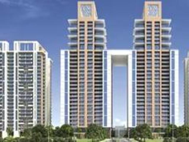 3 BHK Flat In Evergreen Durve Arina For Sale In Dombivli Ea