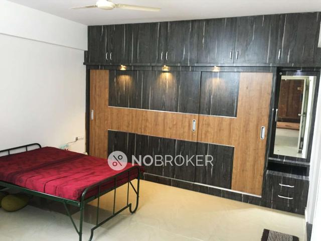 3 BHK Flat In Everjoy Sarovar For Sale In Rajarajeshwari Nagar