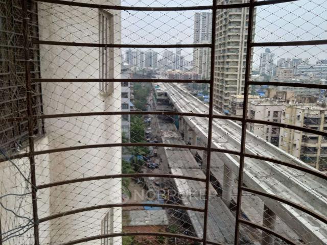 3 BHK Flat In Evershine Cosmic, Andheri West for Rent In Andheri West
