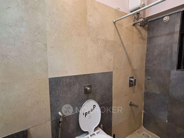 3 BHK Flat In Evershine Cosmic for Rent In Andheri West