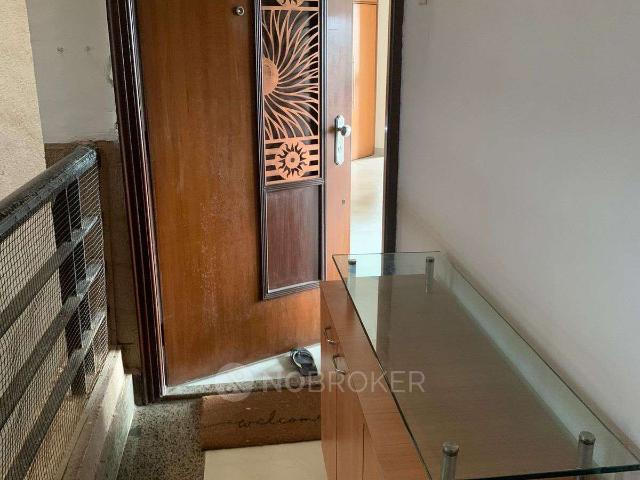 3 BHK Flat In Evershine Millenium Paradise, Kandivali For Sale In Kandivali East