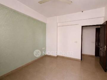 14th Avenue- Gaur City-2 - Balcony, Parking
