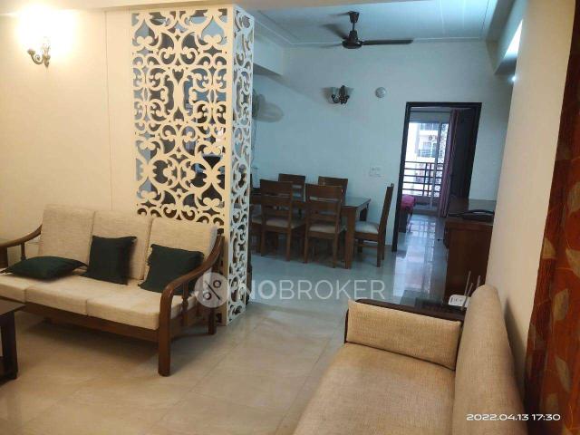 3 BHK Flat In Exotica Fresco For Sale In Sector 137