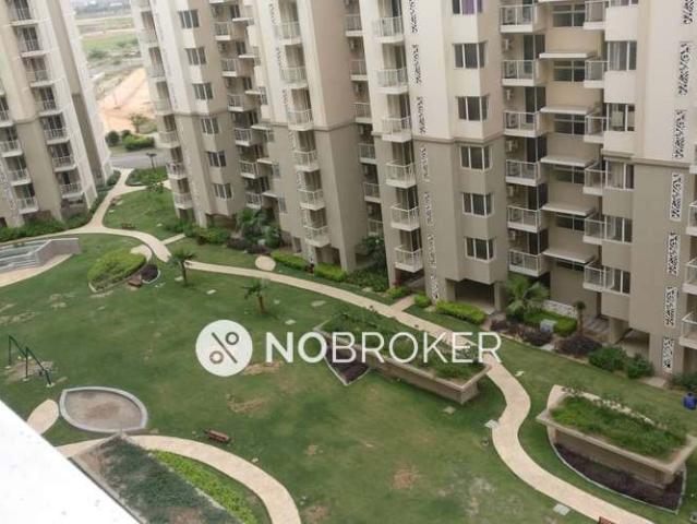 3 BHK Flat In Experion The Heartsong for Rent In Sector 108