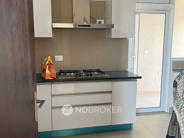 3 BHK Flat In Experion Windchants for Rent In Sector 112