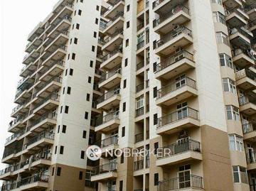 3 BHK Flat In Express Apartments for Rent In Vaishali