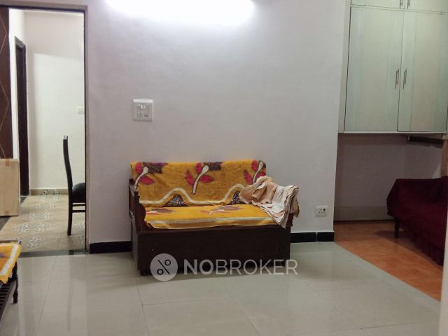 3 BHK Flat In Express Garden for Rent In Indirapuram