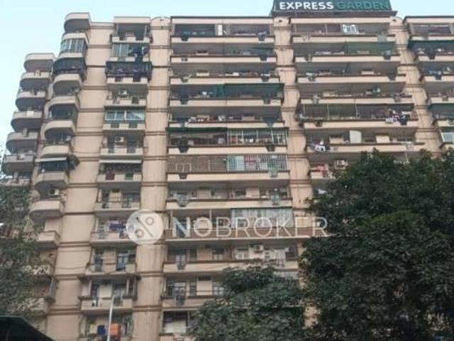 3 BHK Flat In Express Garden for Rent In Vaibhav Khand