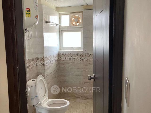 3 BHK Flat In Express Greens for Rent In Vaishali