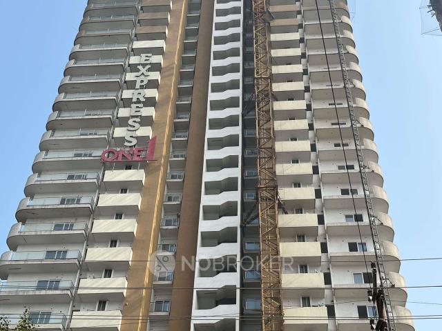 3 BHK Flat In Express One for Rent In 14a688, Block A, Sector 14, Vasundhara, Ghaziabad, Uttar Pradesh 201012, India