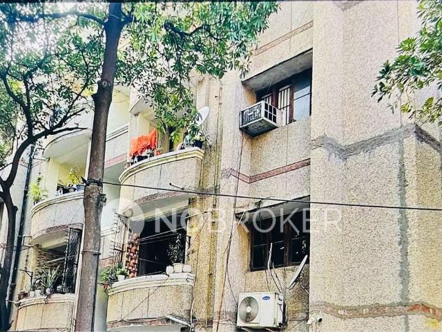 3 BHK Flat In Express View for Rent In Sector 105