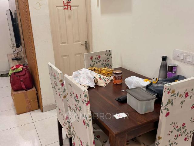3 BHK Flat In Express Zenith for Rent In Sector 77