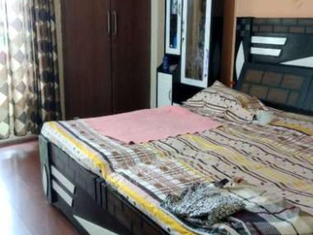 3 BHK Flat In Express Zenith For Sale In Sector 77