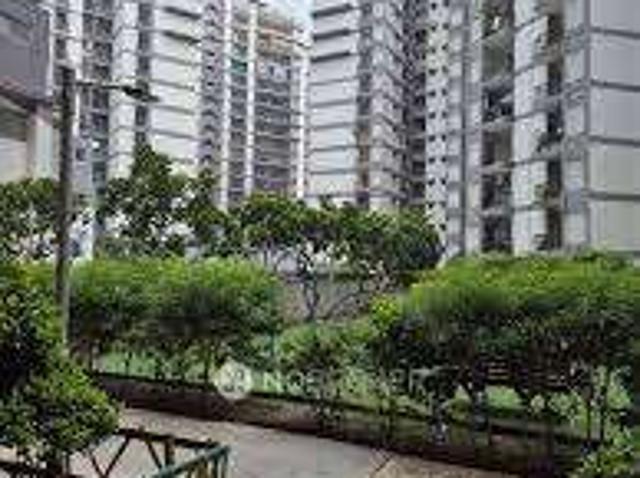 3 BHK Flat In Express Zenith For Sale In Sector 77 Rd