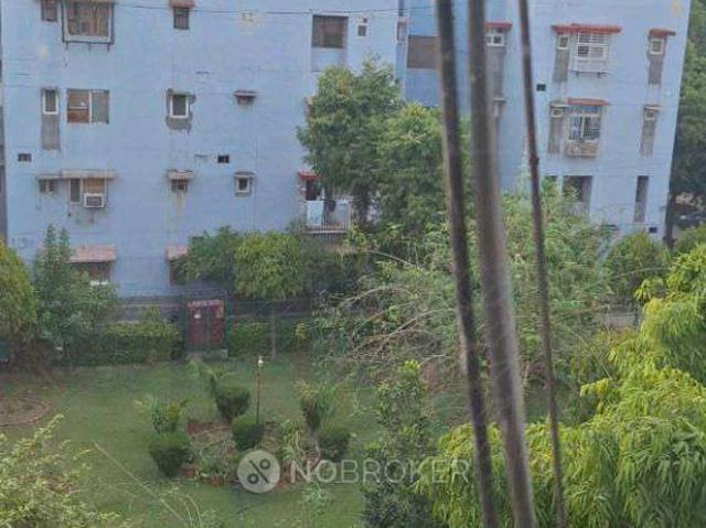 3 BHK Flat In East End Apartments, Mayur Vihar for Rent In