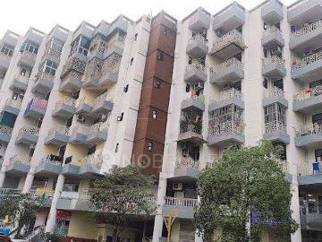 3 BHK Flat In East Platinum For Sale In Sector 44