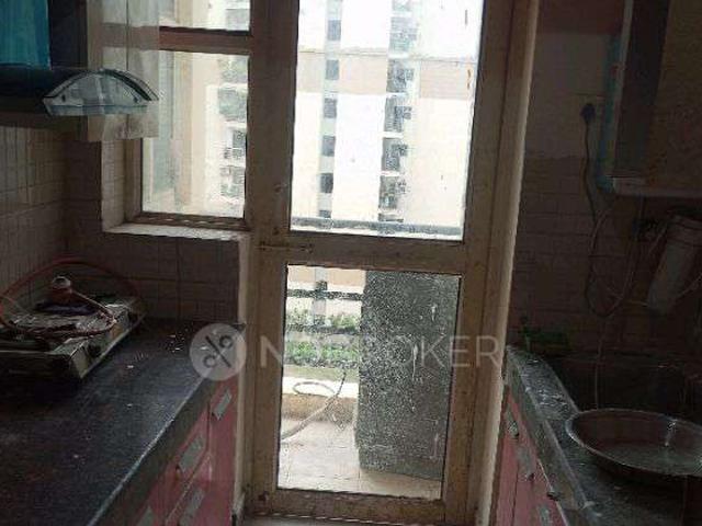 3 BHK Flat In Earthcon Sanskriti Apartments for Rent In Tow