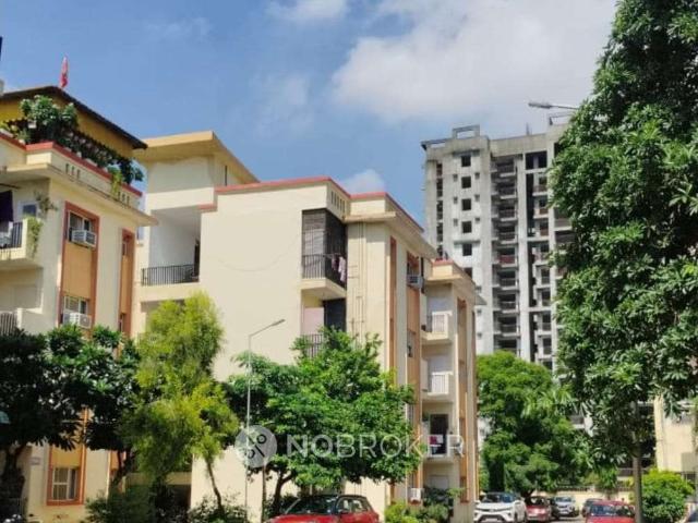 3 BHK Flat In Ebony Greens for Rent In Shouryapuram