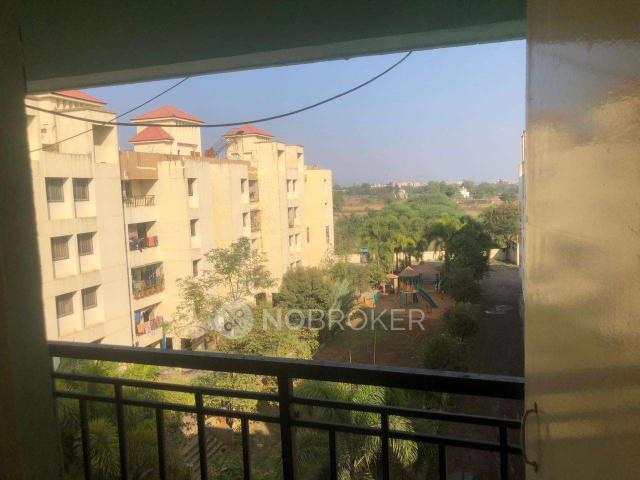 3 BHK Flat In Eco Valley For Sale In Kanhe