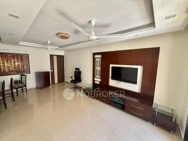 3 BHK Flat In Eco Elegance for Rent In Andheri East