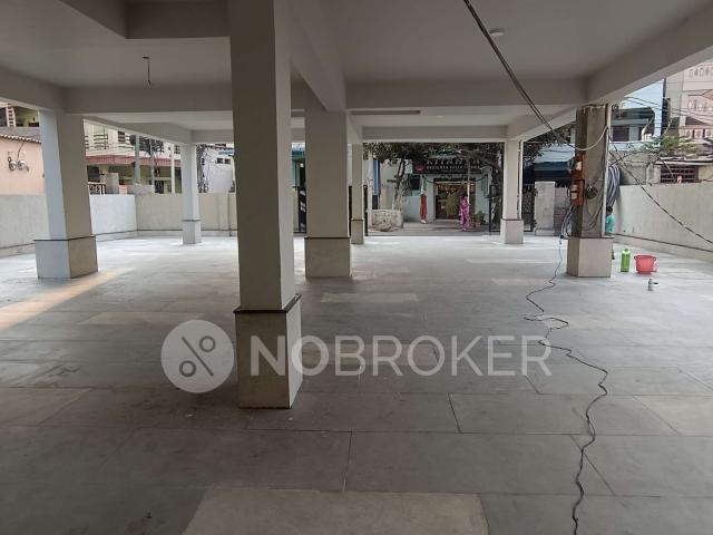 3 BHK Flat In Edif for Rent In Gandhinagar Colony