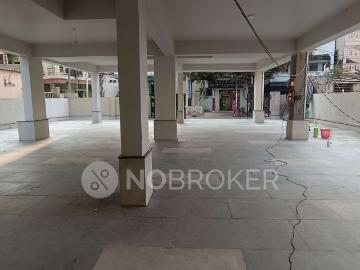 3 BHK Flat In Edif for Rent In Gandhinagar Colony