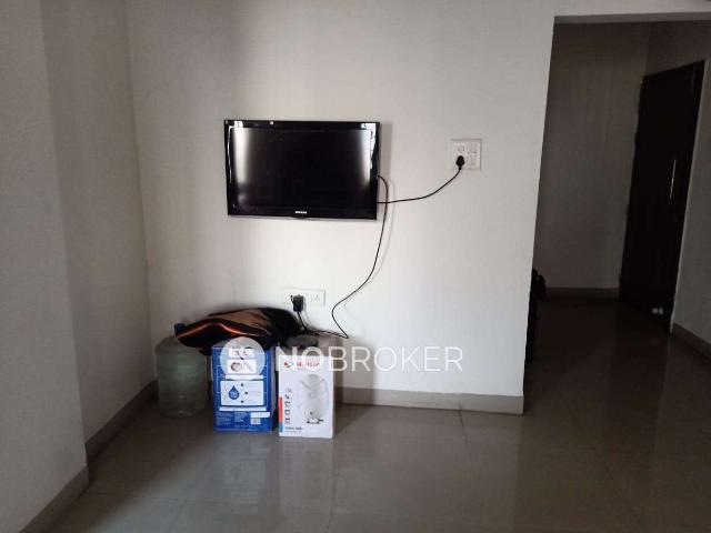 3 BHK Flat In Eiffel City For Sale In Chakan