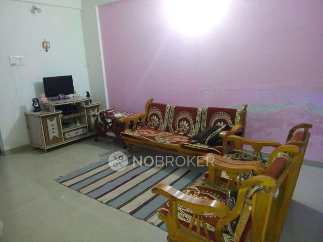 3 BHK Flat In Eiffel City For Sale In Chakan