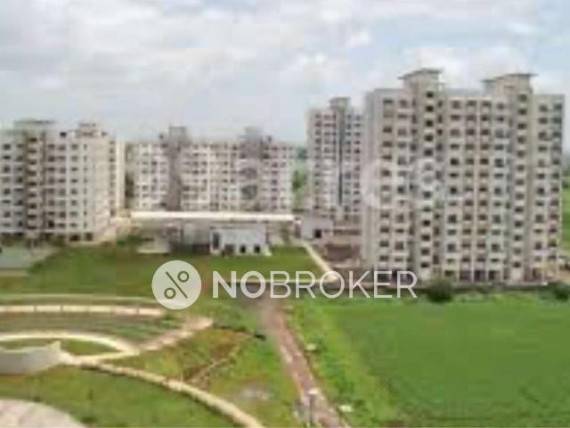 3 BHK Flat In Eiffel City For Sale In Chakan
