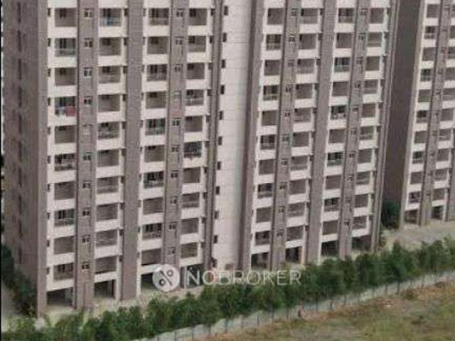 3 BHK Flat In Eiffel City For Sale In Kharabwadi