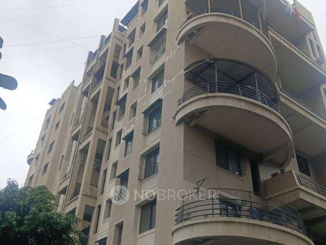3 BHK Flat In Eisha Bella Vista For Sale In Kondhwa