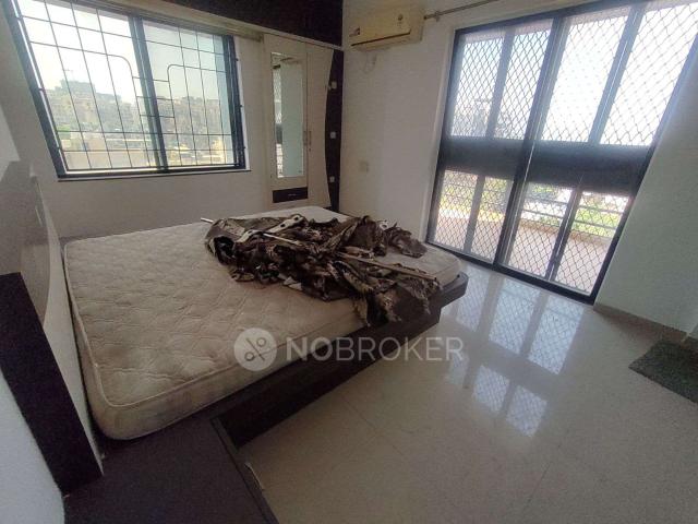 3 BHK Flat In Eisha Empire for Rent In Hadapsar